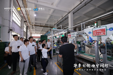 蘇寧零售云&華帝定制&ldquo;祥云套系&rdquo;,2023年銷售目標(biāo)20000臺(tái)