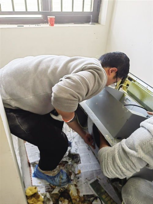 年關臨近家政服務需求旺 快牢記這六點避開糟心事鳳凰網甘肅 鳳凰網