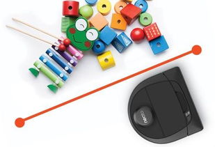 美國硅谷的清潔機(jī)器人neato d3s將在進(jìn)博會(huì)首發(fā)