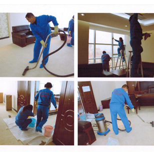 韶關物流貨運、保潔服務與長短途租車指南