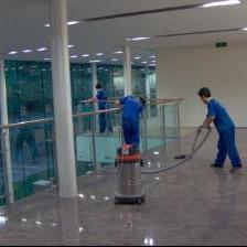 保潔服務 打造潔凈生活，提升居住品質