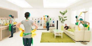 盛世華誕，民族榮耀——慶祖國繁榮，譜保潔行業新篇