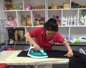 為愛付出，周杰倫的秘密與“上門保潔服務”的暖心啟示